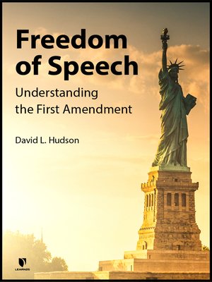 cover image of Free Speech 101